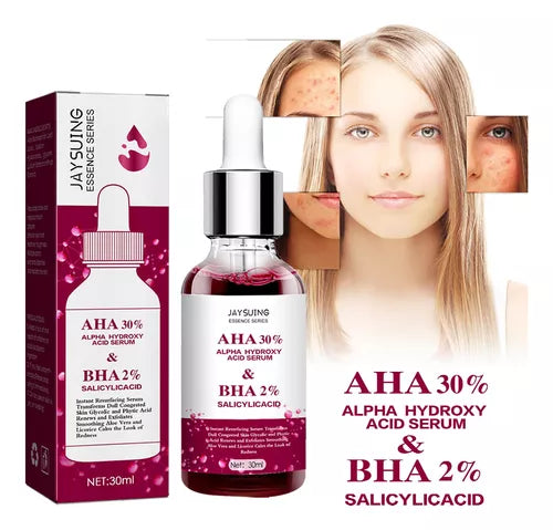 Tratamiento para el acné