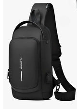 Bolso de hombro impermeable