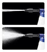 Pistola para mangueras