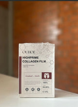 Mascarilla reafirmante de colágeno