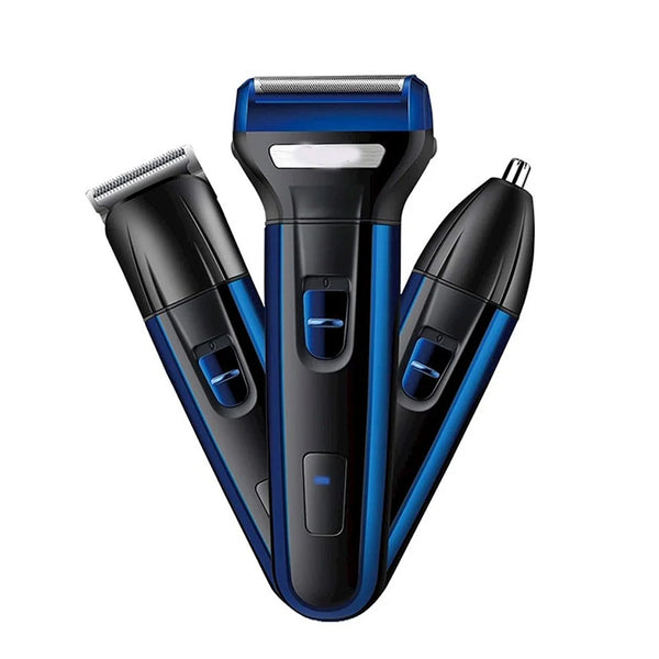 Combo rasuradoras SOFT SHINE