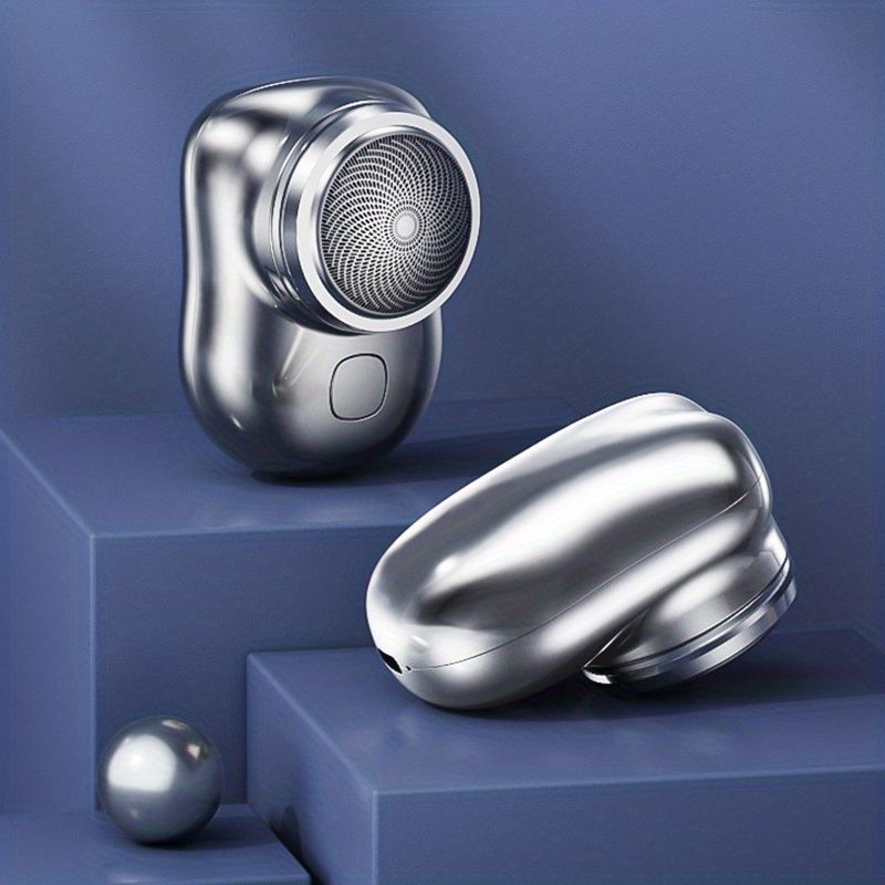 Mini rasuradora portatil